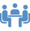 Dialogue platform