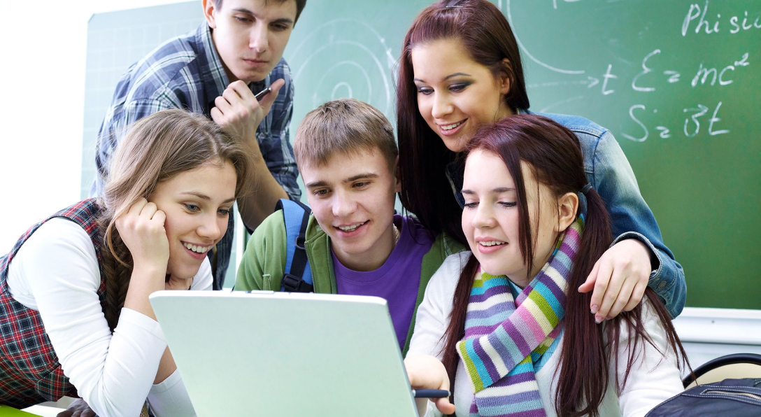 Interdepartmental Student Employment Program